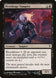 Bloodrage Vampire 10/80 (Duel Decks: Sorin vs. Tibalt) 