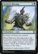 Warbriar Blessing 204/254 (Theros Beyond Death) 
