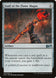 Staff of the Flame Magus 233/269 (Magic 2015 (M15)) 