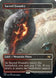 Sacred Foundry Borderless Galaxy Foil 536/244 (Unfinity)  - Foil