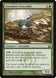Stonefare Crocodile 136/274 (Return to Ravnica) 