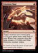 Felonious Rage 125 (Murders at Karlov Manor)  - Foil