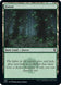 Forest 468 468/361 (Commander Legends: Battle for Baldur's Gate) 