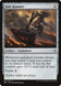 Slab Hammer 227/274 (Battle for Zendikar) 