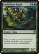 Leatherback Baloth WWK-107/5075 (The List Reprints) 
