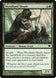 Woodland Sleuth 210/264 (Innistrad) 