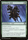 Equestrian Skill 204/297 (Shadows over Innistrad) 