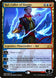 Ral, Caller of Storms 265/259 (Guilds of Ravnica)  - Foil