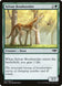 Sylvan Brushstrider 144/259 (Ravnica Allegiance) 