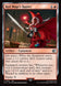 Red Mage's Rapier 152/309 (FINAL FANTASY) 