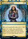 Tezzerets Gambit 21/63 (Strixhaven: Mystical Archives) 
