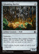Gleaming Barrier 252 (Foundations) 