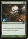 Bramblecrush 165/249 (Magic 2014 (M14)) 
