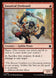 Fanatical Firebrand 195/291 (Foundations) 