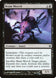 Brain Weevil 58/90 (Duel Decks: Izzet vs. Golgari) 
