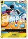 Jinbe EB02-055 (Extra Booster: Anime 25th Collection)  - Foil