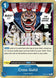Cross Guild OP09-057 (Emperors in the New World)  - Foil