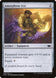 Amorphous Axe 219/254 (Modern Horizons) 