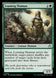 Loaming Shaman 149/291 (Ravnica Remastered) 