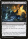 Suffocating Fumes 100/274 (Ikoria: Lair of Behemoths) 