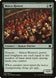 Matca Rioters 148/249 (Modern Masters 2015)  - Foil