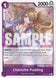 Charlotte Pudding OP12-071 (Legacy of the Master)  - Foil