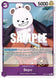 Bepo OP05-071 (Awakening of the New Era)  - Foil