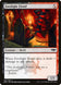 Footlight Fiend 216/259 (Ravnica Allegiance) 
