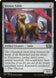 Bronze Sable 214 (Magic 2015 (M15)) 