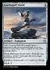 Starforged Sword 249/281 (Bloomburrow) 