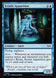 Erratic Apparition 54/286 (Duskmourn: House of Horror) 