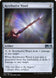 Retributive Wand 236/280 (Core Set 2020) 