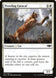 Prowling Caracal 17/259 (Ravnica Allegiance) 