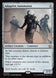 Adaptive Automaton 723/291 (Foundations)  - Foil