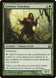 Axebane Guardian 115/274 (Return to Ravnica) 