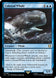 Colossal Whale 186 (Commander: The Lord of the Rings: Tales of Middle-earth) 