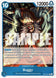 Buggy OP09-051 (Emperors in the New World)  - Foil