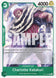 Charlotte Katakuri ST16-003 (Starter Deck 16: GREEN Uta) 