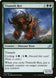 Titanoth Rex 174/274 (Ikoria: Lair of Behemoths) 