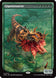 Gigantosaurus 718/291 (Foundations)  - Textless Foil