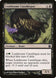 Loathsome Catoblepas 95/249 (Theros) 