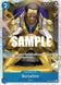 Borsalino OP05-051 (Awakening of the New Era)  - Foil