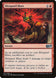 Shrapnel Blast 161/269 (Magic 2015 (M15)) 