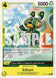Edison (Tournament Pack 2024) OP07-100 (One Piece Promotion Cards) 