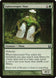 Gatecreeper Vine 124 (Return to Ravnica) 