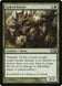 Spiked Baloth 192/249 (Magic 2013 (M13)) 