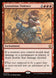 Gratuitous Violence 715/291 (Foundations)  - Foil