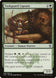 Tuskguard Captain 156/269 (Khans of Tarkir) 