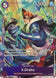 X.Drake (PCC Vol.2) OP01-114 (One Piece Promotion Cards)  - Alternate Art Foil
