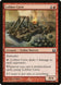 Lobber Crew 99/274 (Return to Ravnica) 